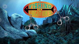 Fishing for Fugitives with Sheriff Wayne Ivey