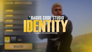 [Free] FiveM Identity Character Registration (bcs_identity)