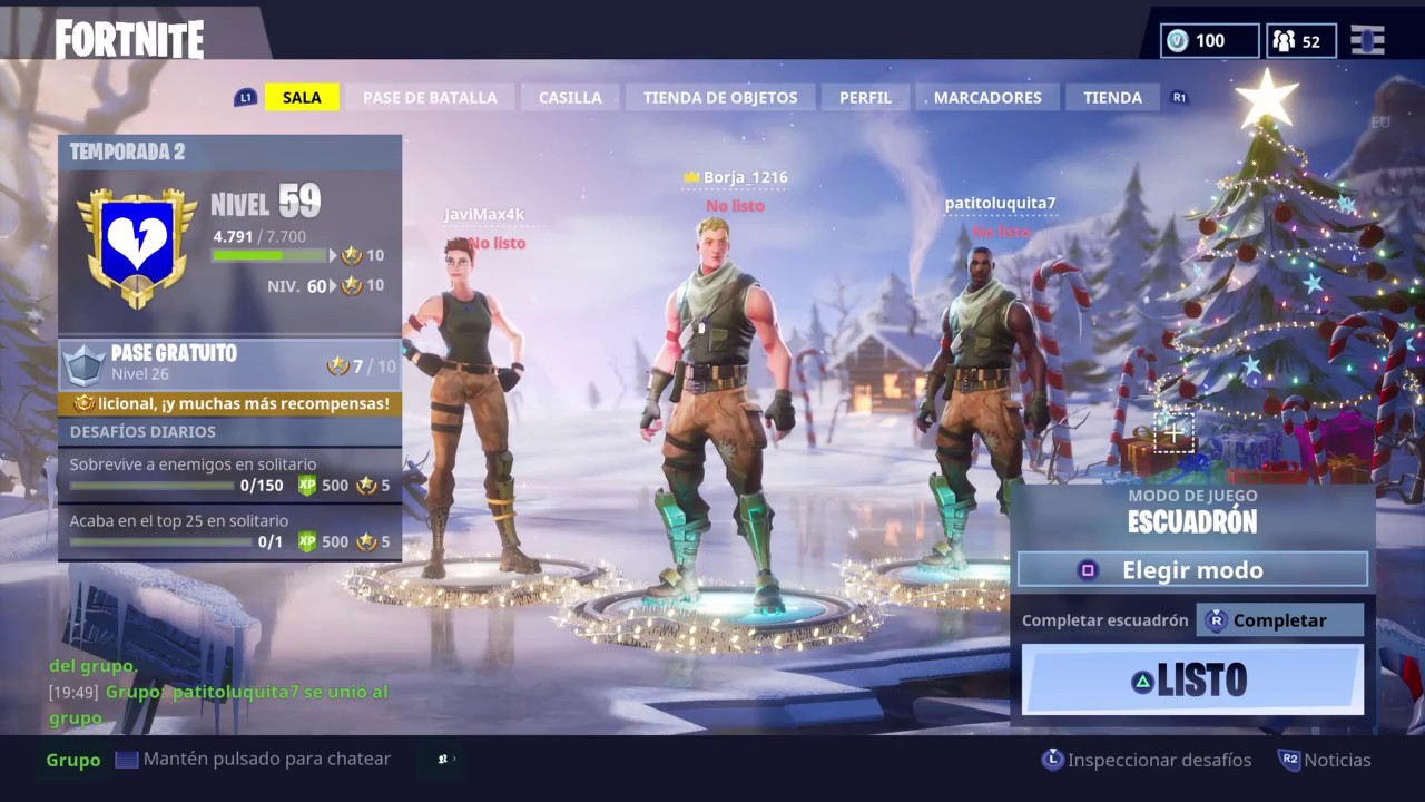 http://fortnite.com/2fa JUGANDO CON SUBS DESPIDIENDO LA VIEJA CIUDAD!!!