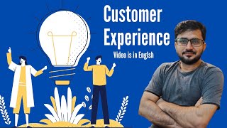 what is customer experience management? customer care, customer obsession of Amazon, Apple and KPMG by Dr. Farooq English 334 views 2 years ago 2 minutes, 41 seconds