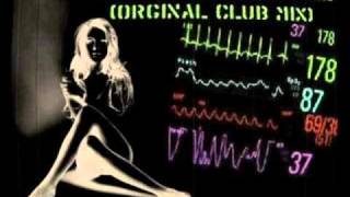 Dj Kantik - Hospital (Orginal Club Mix) Best Hit Club Music 2010-2011 Resimi