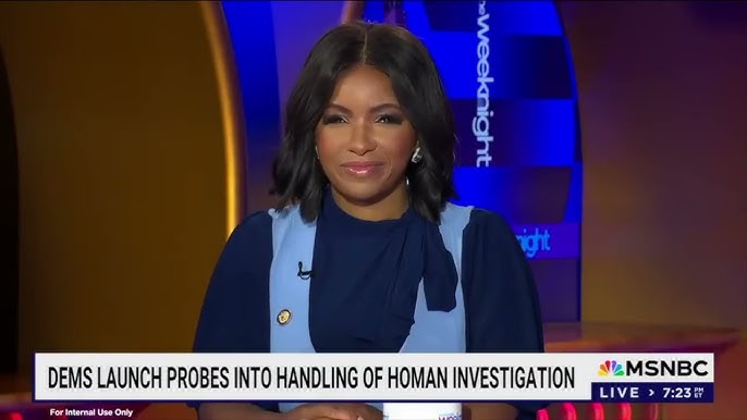 Rep. Jasmine Crockett calls FBI involvement in Texas redistricting fight  "absolutely concerning" - YouTube