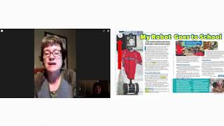 Distance Learning REACH Week 1