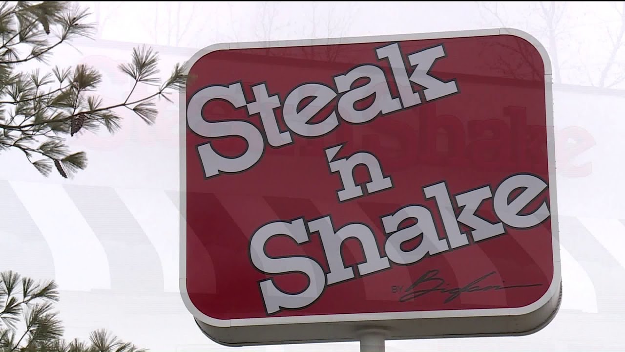 Steak &#39;n Shake closing another St. Louis-area store - YouTube