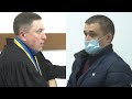 Ковтуненко - непредвзятый судья