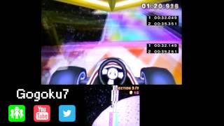 [Mario Kart 7] Train Road - 1:36.338 - Gogoku7 (Former ER)