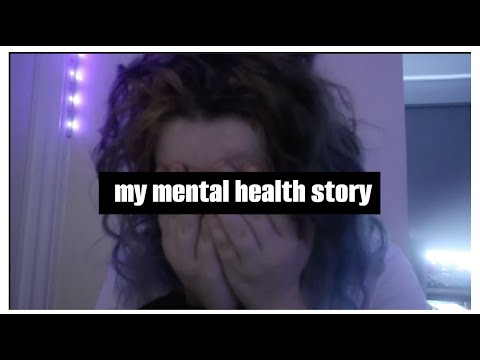 My Mental Health Story | the truth