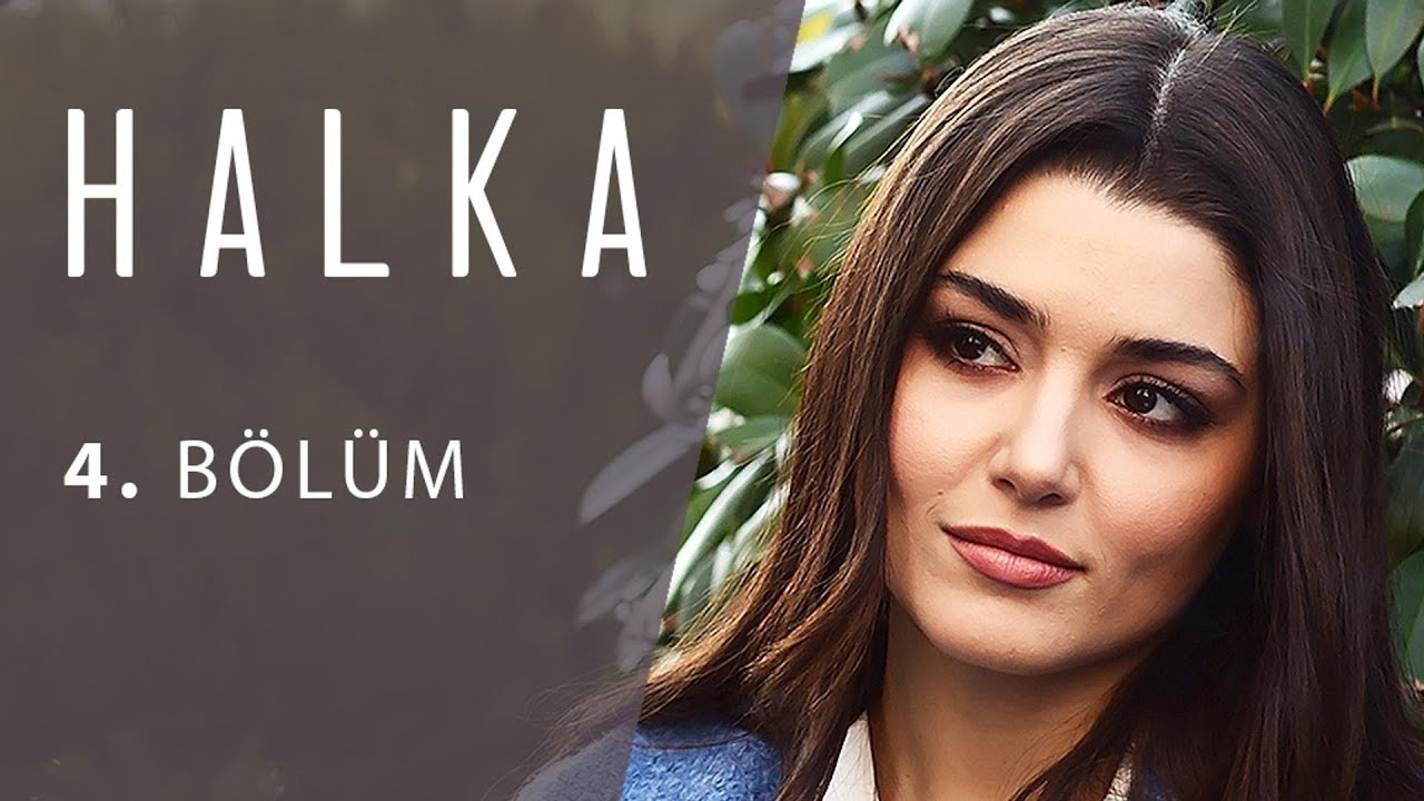 Halka 4. Bölüm - Halka 4. Bölüm