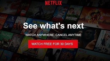 Netflix Clone Using HTML,CSS and JavaScript | Day 20 Of 100 Projects | Netflix Clone Source Code