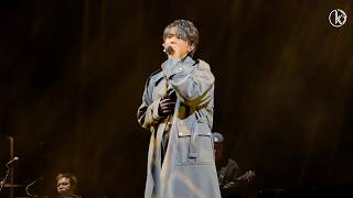 2026.03.13  姜濤 KEUNG TO “LAVA” LIVE TOUR 2026 - LONDON《好得太過份》
