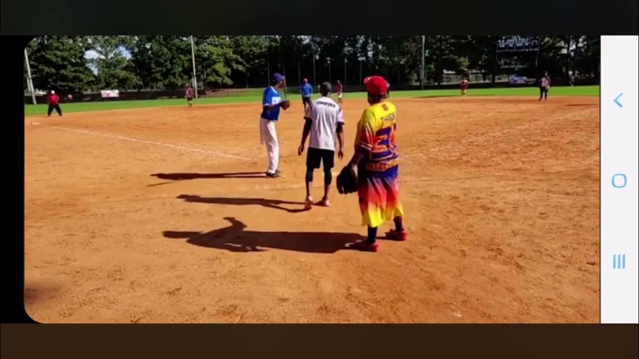 BSC softball YouTube