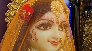 जरा देर ठहरो राम तमन्ना यही है। Radhe Krishna new song status 2021#shorts