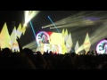 1 Seven Lions Cusp Vs Adagio For Strings Mashup Hollywood Palladium mp3