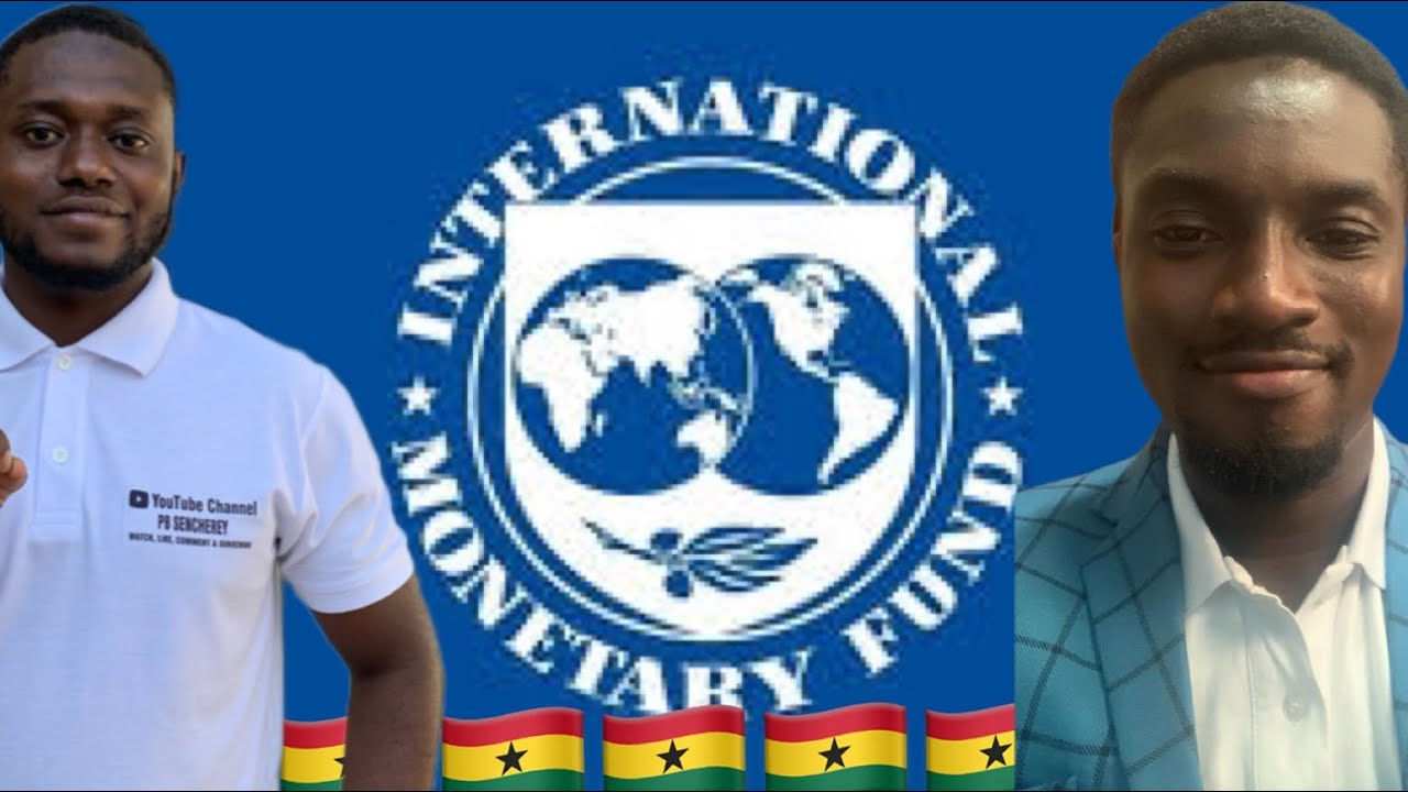 Ghana's IMF Move Unveiled: Decoding the Borrowing Purpose & the National Cathedral Agenda