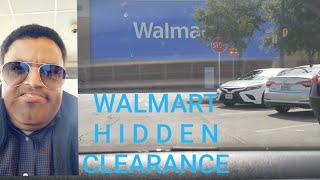 Walmart Hidden ELECTRONICS clearance!!!