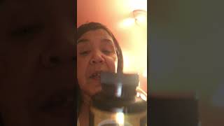 Golden Saffron Extract Review, A Customer Talks About How She Is Not Hungry All The Time Anymore