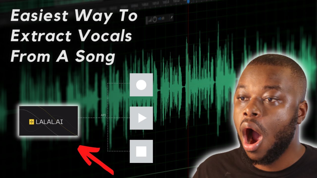 acapella extractor from youtube acapella extractor from youtube