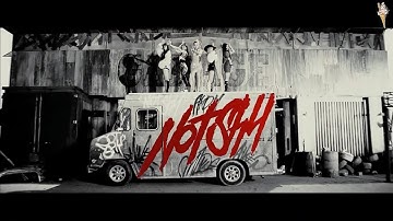 ITZY - Not Shy [rus.sub/рус.саб]