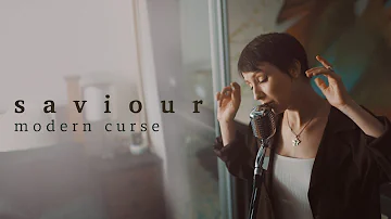 Saviour -  Modern Curse (Official Music Video)