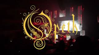Opeth - Ghost Of Perdition Story About Cracovia Marathon