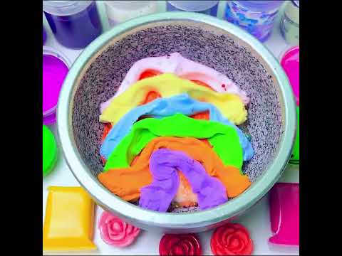 Slime Makeup Cosmetics