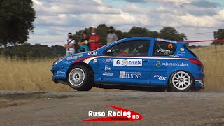 IV Rallysprint Zurbarán-Fuente de Cantos 2021 | Ruso Racing