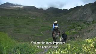 Hot Docs Trailers 2013: THE ONLY SON