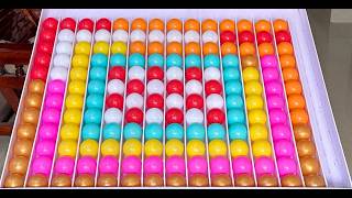 60 minutes everyday to sharp your brain, #pUZZLEbALL #challenge #gameplay #challengevideoonyoutube