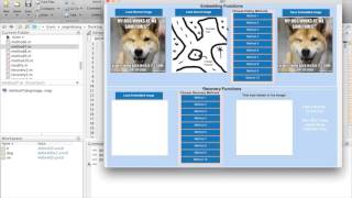 Eng 6 Project 2 Steganography