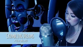 Crumbling Dreams (Ballora's Music Box) - FNAF Sister Location