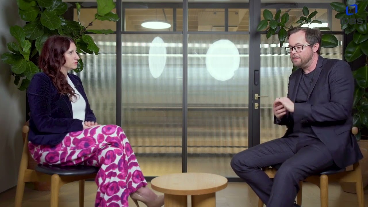 IDBS Polar Control: Parameter lifecycle management for process characterization and tech transfer