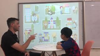 [Tony - Bees] C1 - Jobs _ Speaking Test