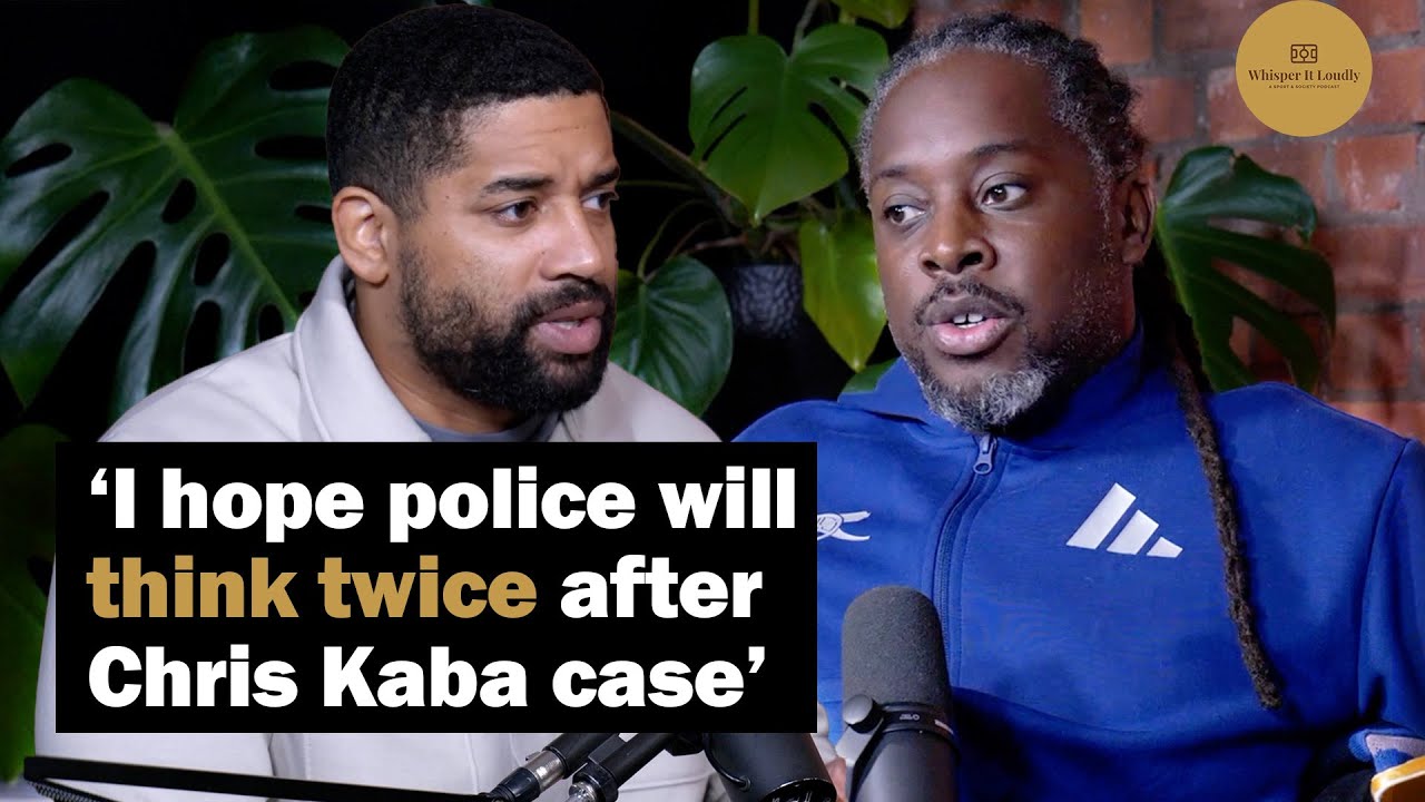 Chris Kaba case: ‘Hopefully police will think twice now’ | News Podcast