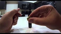 G Pen Pro Black Scale edition unboxing and review