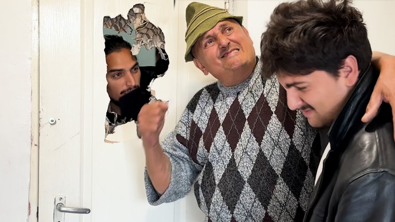 Anyós - Só 2.évad 96.rész