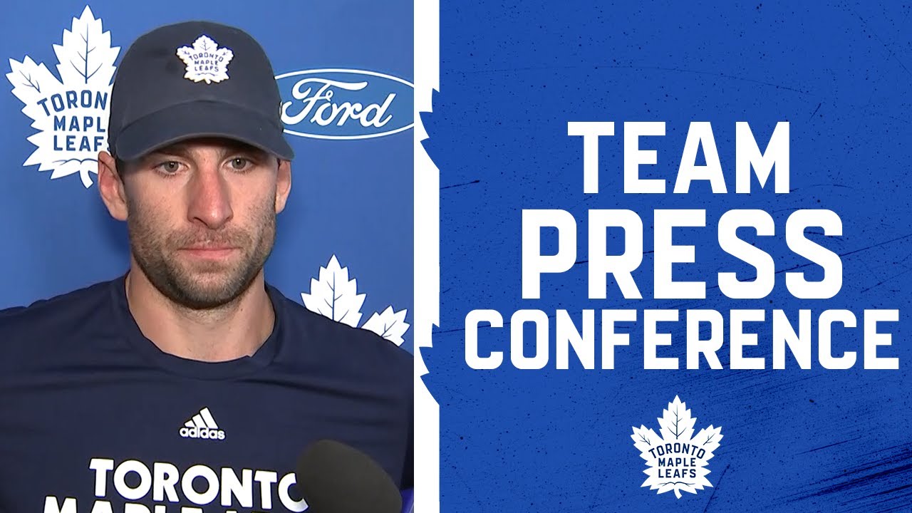 Toronto Maple Leafs on X: Always reppin no matter the Seasons.  #LeafsForever