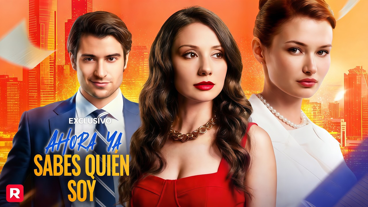 Ahora ya sabes quién soy#reelshorts