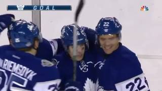 NHL 16/17 Detroit Red Wings vs Toronto Maple Leafs Centennial Classic  01.01.17