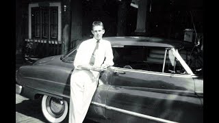 Video Tribute & Obituary for David B. Anderson