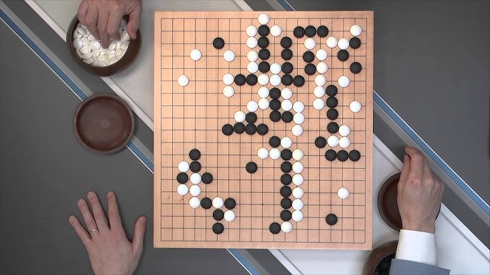 Is DeepMind's AlphaGo Zero Really A Scientific Breakthrough?
