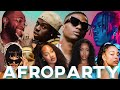 BEST OF AFROBEATS AMAPIANO VIDEO MIX 2025 AFROBEAT 2025 Burna Boy Rema CKay Tekno Ayra Starr BEST OF AFROBEATS AMAPIANO VIDEO MIX 2025 AFROBEAT 2025 Burna Boy Rema CKay Tekno Ayra Starr