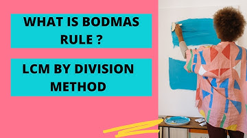 BODMAS RULE || PST AND JEST MATHEMATICS || SOLVED