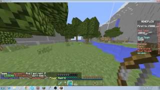Mineplex - Dominate Hacker (Athaus)
