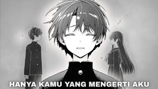 Hanya karena kamu berbuat baik bukan berarti kamu Berbeda