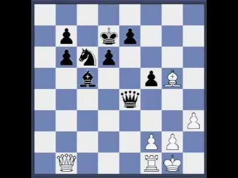Ruy López Opening: Cozio Defense - Aberturas de Xadrez 