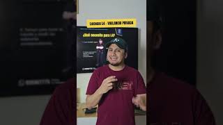 5 cosas que debes saber antes de tramitar tu licencia L4.