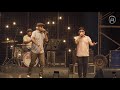 Bravesboy - Dewe Yo Wani, Live At TBY