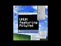 UHUH ft. AityYed (Official Audio)