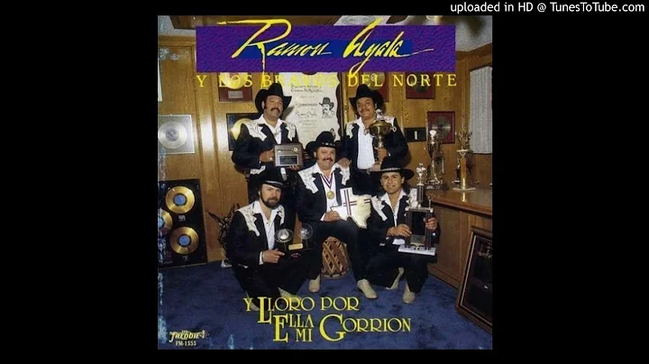 Ramn Ayala - Teresa (1991)