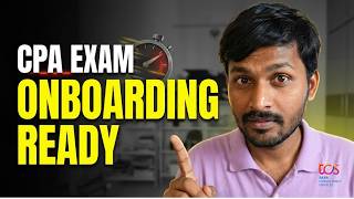 TCS CPA Exam 2026 🔥 Java Assessment | System Readiness Check, Date, Time & Rules Update